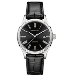 永恒经典！汉米尔顿 勇者系列机械表H39515734