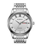 限时特价！ROSSINI 罗西尼 石英男士手表 （镇店之宝）