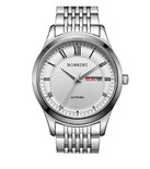 限时特价！ROSSINI 罗西尼 石英男士手表 6573W01C