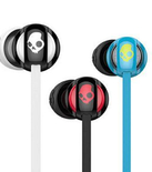 個性十足！skullcandy Smokin Buds 2 骷髏頭耳機(jī)