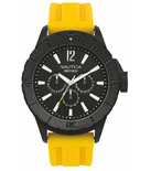 历史好价！NAUTICA 诺帝卡 石英男士手表 A17596G