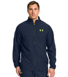 好价！Under Armour 安德玛Vital Warm-Up 保暖夹克