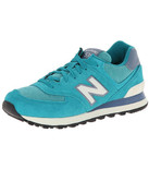 好价！New Balance 新百伦WL574 时尚休闲运动鞋