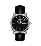 打折！Tissot 天梭 海星自动 III系列机械男士手表