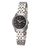 圣诞礼物！天梭T-Classic经典力洛克系列机械女表