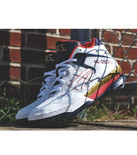 网友晒单！Asics Gel Spotlyte “Olympic”托马斯奥运战靴