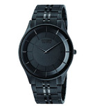 高端款！Citizen AR3015-53E 西铁城男士光动能手表