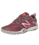 好鞋！New Balance 新百伦 WO80v2 女士户外跑鞋