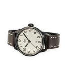 历史新低！Laco 朗坤 夜光皮带自动机械表