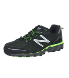 轻量设计！New Balance MT710 男士越野跑鞋