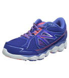 历史低价！New Balance女 休闲跑步鞋 W750BL3