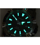 再特价！SEIKO 精工 SNE281 太阳能潜水表