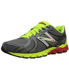 近期好价！New Balance M870v3 男款缓震跑鞋