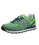 10码以上！New Balance 新百伦 ML574 男士慢跑鞋