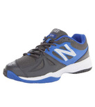 折扣！new balance MC696 男款网球鞋