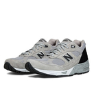 大码福利！New Balance 新百伦 M991 男款慢跑鞋