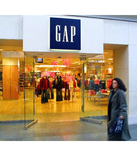 促销活动：GAP中国官网 双重优惠