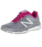 再降！New Balance  W1490 女士时尚超轻缓震跑步鞋