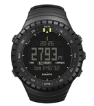 送电脑包！颂拓 core全黑户外中性表