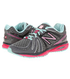 特卖！new balance W790 女款轻量跑鞋