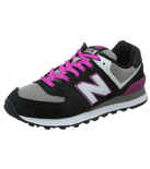 近期好价！New Balance 女 休闲跑步鞋 574