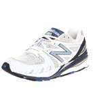 美国原产！新百伦 New Balance M1540 男款顶级稳定系缓震慢跑鞋