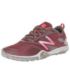 好鞋！New Balance 新百伦 WO80v2 女士户外跑鞋