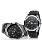 新低！SEIKO 精工 SNE277 太阳能男表