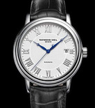 折扣！RAYMOND WEIL 2837-STC-00659 男款機(jī)械腕表