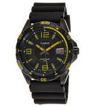 史低！CASIO  MTD-1065B-1A2VDF 赛车石英男表