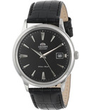 超值好表！Orient 东方双狮 FER24004B0 男士皮带机械表