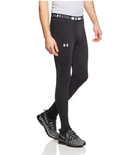 好价！Under Armour 安德码 HeatGear®  男士压缩裤