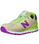 超值好价！New Balance 女士新款574复古鞋