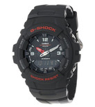 好表！Casio 卡西欧 G-Shock 系列男式双显运动手表