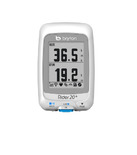 手慢无！Bryton百锐腾 Rider R20+户外GPS无线码表