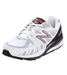 新低！New Balance W1540 美产女款控制系跑鞋