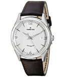 推荐！Hamilton H38415581 汉密尔顿男式自动机械表