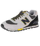 好价！New Balance 新百伦男士574系列休闲跑鞋