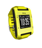 限时秒杀！Bryton 百锐腾 Amis S430E 智能跑步表