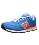 好价！New Balance ML501 Windbreaker 男士时尚跑鞋