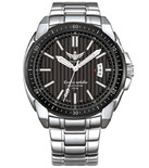 新低价！野狼军表(Yelang)手表瑞士H3男表V1001