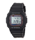 Casio 卡西欧 GWM5610-1 男士 六局电波表