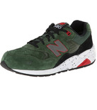 推荐！New Balance 新百伦 MRT580 男士经典慢跑鞋