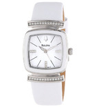 推荐！Bulova 宝路华 时尚女表 98L174