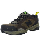 New Balance 新百伦 MID627 男士钢头工装鞋