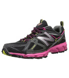 超值！New Balance新百伦 WT610 Trail女士越野跑鞋