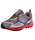 New Balance WT910 女子越野跑鞋