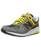 New Balance 新百伦572经典复古跑鞋