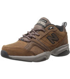 New Balance 新百伦 WX623v2 女士真皮训练鞋
