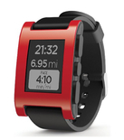 Pebble 电子墨水智能手表
